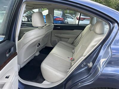 2014 Subaru Legacy 2.5i Limited   - Photo 11 - Framingham, MA 01702