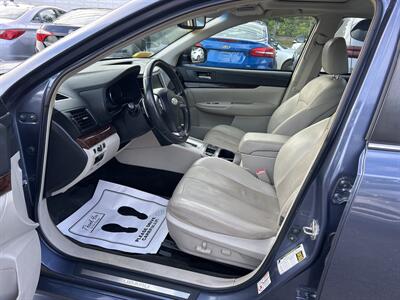 2014 Subaru Legacy 2.5i Limited   - Photo 10 - Framingham, MA 01702