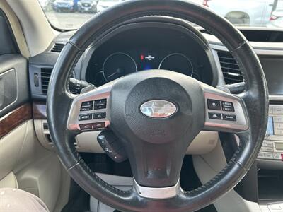 2014 Subaru Legacy 2.5i Limited   - Photo 15 - Framingham, MA 01702