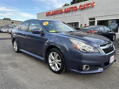 2014 Subaru Legacy 2.5i Limited   - Photo 3 - Framingham, MA 01702