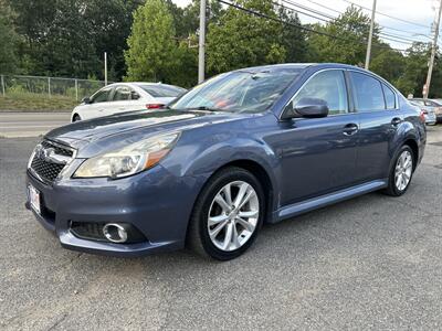 2014 Subaru Legacy 2.5i Limited   - Photo 1 - Framingham, MA 01702