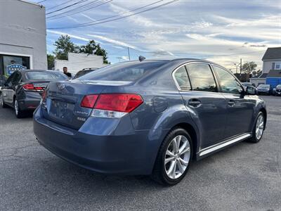2014 Subaru Legacy 2.5i Limited   - Photo 4 - Framingham, MA 01702