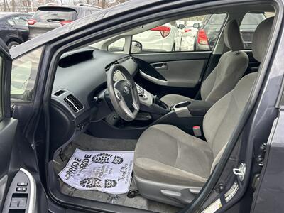2015 Toyota Prius Two   - Photo 9 - Framingham, MA 01702