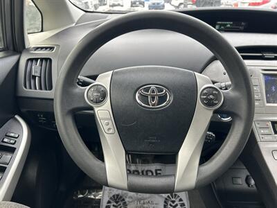 2015 Toyota Prius Two   - Photo 13 - Framingham, MA 01702