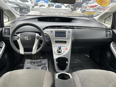 2015 Toyota Prius Two   - Photo 11 - Framingham, MA 01702