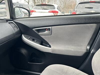 2015 Toyota Prius Two   - Photo 12 - Framingham, MA 01702