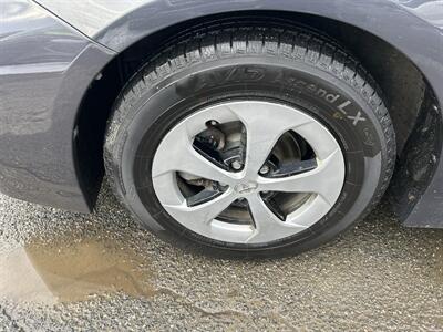 2015 Toyota Prius Two   - Photo 7 - Framingham, MA 01702