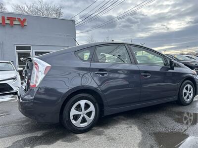 2015 Toyota Prius Two   - Photo 4 - Framingham, MA 01702