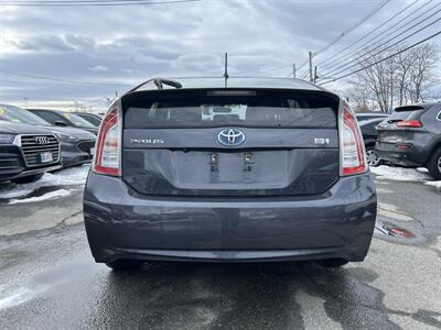 2015 Toyota Prius Two   - Photo 5 - Framingham, MA 01702