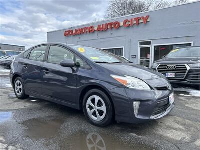 2015 Toyota Prius Two   - Photo 3 - Framingham, MA 01702
