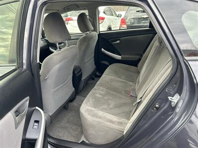 2015 Toyota Prius Two   - Photo 10 - Framingham, MA 01702