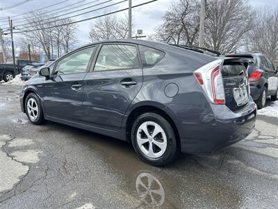2015 Toyota Prius Two   - Photo 6 - Framingham, MA 01702