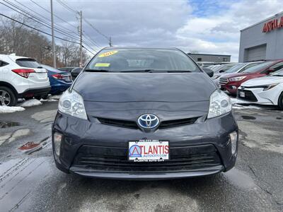2015 Toyota Prius Two   - Photo 2 - Framingham, MA 01702