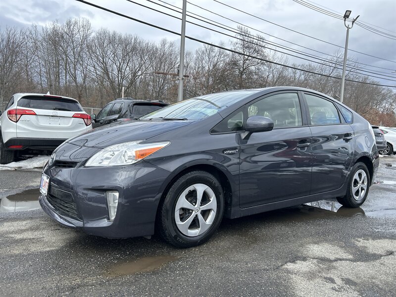 2015 Toyota Prius Two   - Photo 1 - Framingham, MA 01702