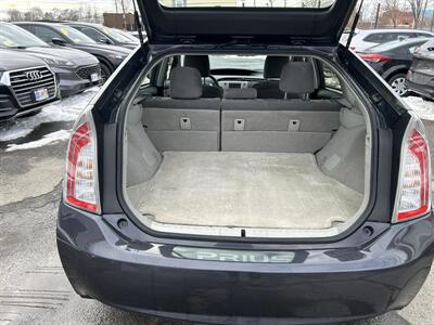 2015 Toyota Prius Two   - Photo 8 - Framingham, MA 01702