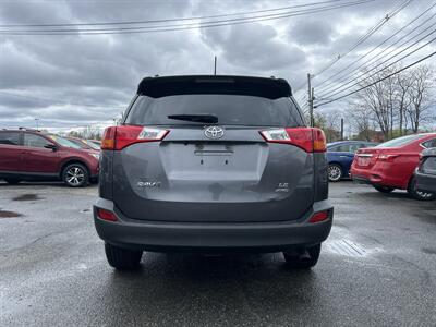 2014 Toyota RAV4 LE   - Photo 5 - Framingham, MA 01702