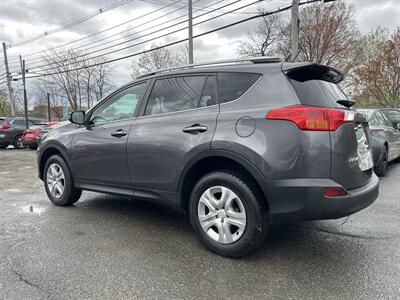 2014 Toyota RAV4 LE   - Photo 6 - Framingham, MA 01702