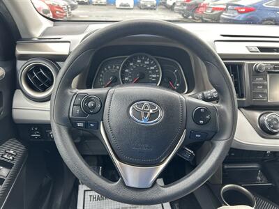 2014 Toyota RAV4 LE   - Photo 13 - Framingham, MA 01702