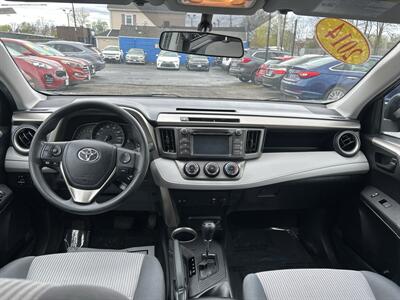 2014 Toyota RAV4 LE   - Photo 11 - Framingham, MA 01702