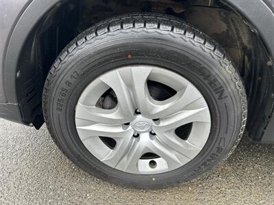 2014 Toyota RAV4 LE   - Photo 7 - Framingham, MA 01702