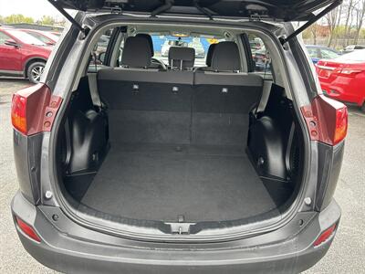 2014 Toyota RAV4 LE   - Photo 8 - Framingham, MA 01702