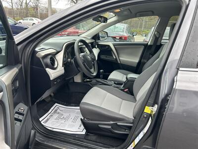 2014 Toyota RAV4 LE   - Photo 9 - Framingham, MA 01702