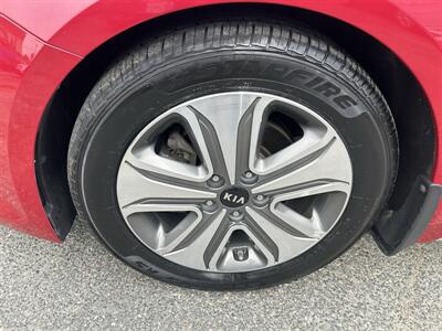 2018 Kia Optima Hybrid EX   - Photo 7 - Framingham, MA 01702