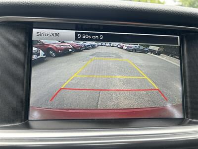2018 Kia Optima Hybrid EX   - Photo 15 - Framingham, MA 01702