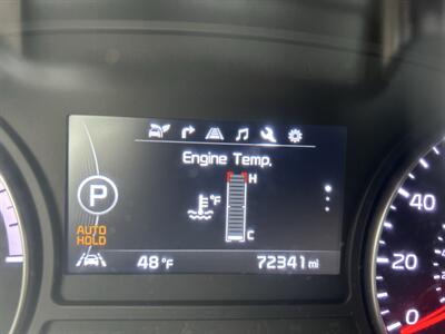 2018 Kia Optima Hybrid EX   - Photo 16 - Framingham, MA 01702