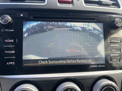 2015 Subaru XV Crosstrek 2.0i Premium   - Photo 15 - Framingham, MA 01702