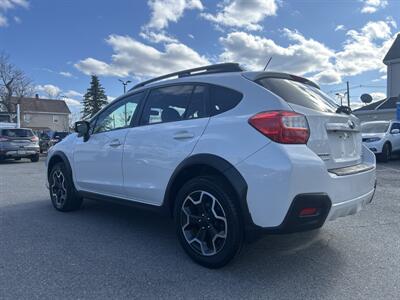 2015 Subaru XV Crosstrek 2.0i Premium   - Photo 6 - Framingham, MA 01702