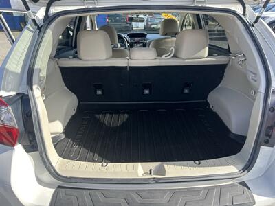 2015 Subaru XV Crosstrek 2.0i Premium   - Photo 9 - Framingham, MA 01702