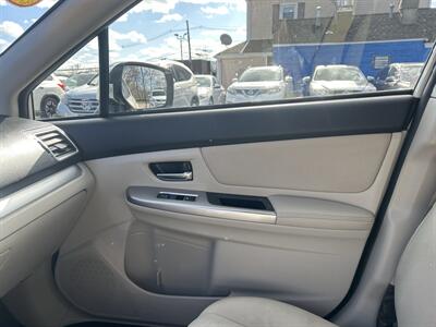2015 Subaru XV Crosstrek 2.0i Premium   - Photo 13 - Framingham, MA 01702