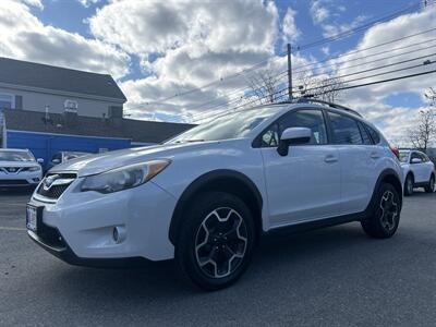 2015 Subaru XV Crosstrek 2.0i Premium   - Photo 1 - Framingham, MA 01702