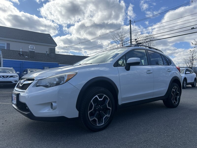 2015 Subaru XV Crosstrek 2.0i Premium   - Photo 1 - Framingham, MA 01702