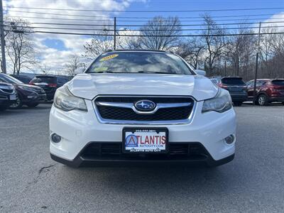 2015 Subaru XV Crosstrek 2.0i Premium   - Photo 2 - Framingham, MA 01702