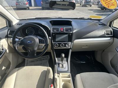 2015 Subaru XV Crosstrek 2.0i Premium   - Photo 12 - Framingham, MA 01702