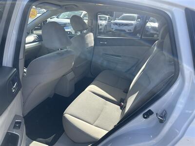 2015 Subaru XV Crosstrek 2.0i Premium   - Photo 11 - Framingham, MA 01702