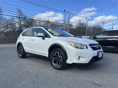 2015 Subaru XV Crosstrek 2.0i Premium   - Photo 3 - Framingham, MA 01702