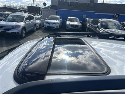 2015 Subaru XV Crosstrek 2.0i Premium   - Photo 8 - Framingham, MA 01702