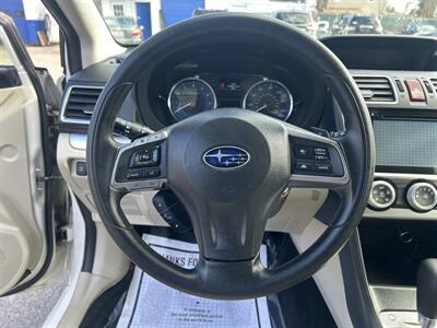 2015 Subaru XV Crosstrek 2.0i Premium   - Photo 14 - Framingham, MA 01702