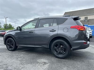 2014 Toyota RAV4 XLE   - Photo 6 - Framingham, MA 01702