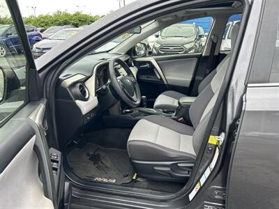 2014 Toyota RAV4 XLE   - Photo 9 - Framingham, MA 01702