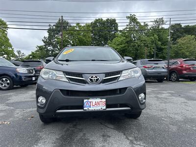 2014 Toyota RAV4 XLE   - Photo 2 - Framingham, MA 01702
