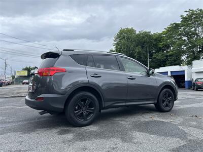 2014 Toyota RAV4 XLE   - Photo 4 - Framingham, MA 01702