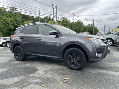 2014 Toyota RAV4 XLE   - Photo 3 - Framingham, MA 01702