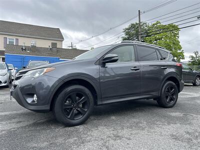 2014 Toyota RAV4 XLE   - Photo 1 - Framingham, MA 01702