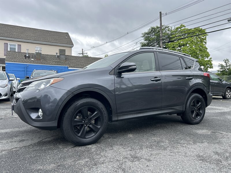 2014 Toyota RAV4 XLE   - Photo 1 - Framingham, MA 01702