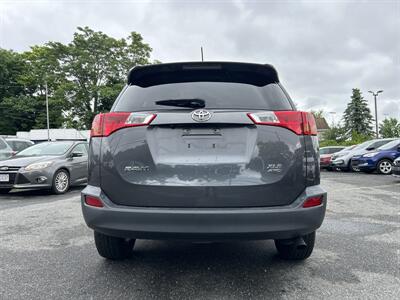 2014 Toyota RAV4 XLE   - Photo 5 - Framingham, MA 01702