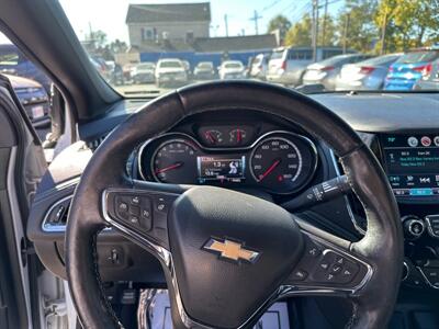 2016 Chevrolet Cruze Premier   - Photo 17 - Acton, MA 01720